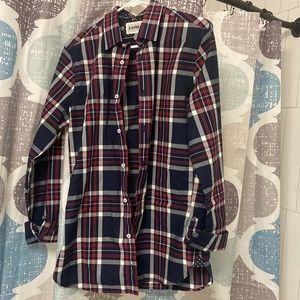 Men’s Express Dress Shirt